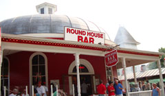 Put-in-Bay Roundhouse Bar