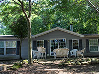 Put-in-Bay Home Rental