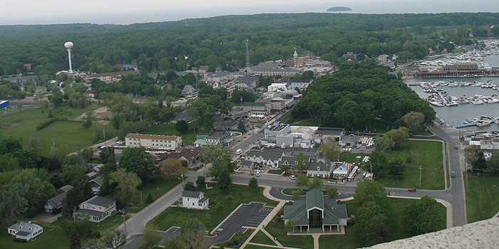 Put-in-Bay Ohio