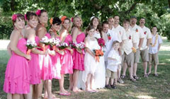 Put-in-Bay Weddings