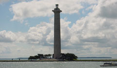 Put-in-Bay Monument