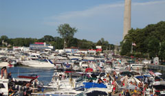 Put-in-Bay Boating