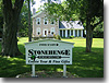 putinbay STONEHENGE HISTORIC HOME TOUR